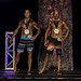 MENS PHYSIQUE MASTERS 50+ - 2 JAMIE BISO 1 SANDY DUPONT