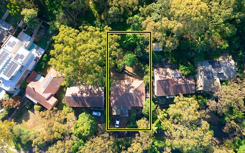 335 Eastern Valley Way, Castle Cove NSW