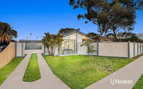 3 Davie Crescent, Hoppers Crossing VIC 3029