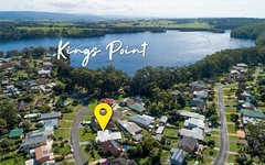 15 Parkland Drive, Kings Point NSW
