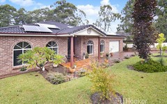 21 Durnford Place, St Georges Basin NSW