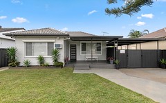 21 Gregory Avenue, Oxley Park NSW