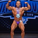 Men's Bodybuilding - Masters 40+ - Nick Feeney 1st