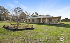161 Fairview Road, Clunes VIC