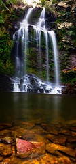 Bride's Pool Waterfall & Natural Trail