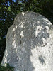 Le menhir de Bignon  Saint-Guyomard - Morbihan - Juillet 2022 - 04