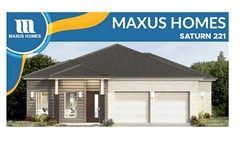 Lot 320 Maxus Estate, Griffith NSW