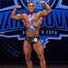 Men's Classic Physique - Masters 50+ - Todd Payette 1st