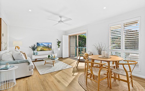 4/132 Lawrence Hargrave Drive, Austinmer NSW