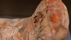 Mummy of Herakleides