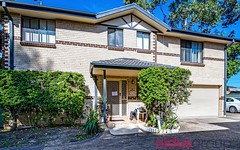 9/63 Spencer Street, Rooty Hill NSW