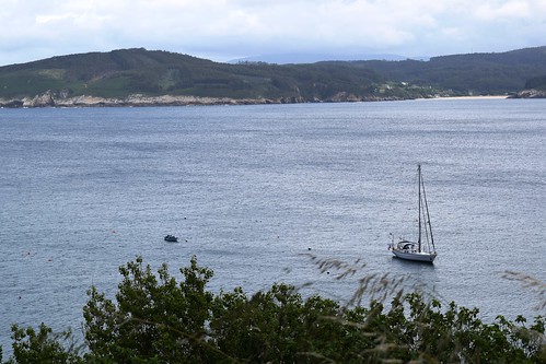 Puerto de Bares (Mañón)