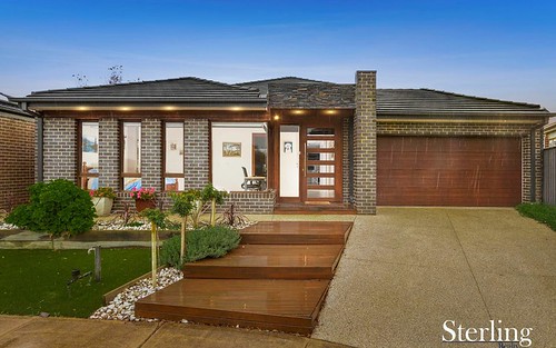 3 Vicky Ct, Point Cook VIC 3030