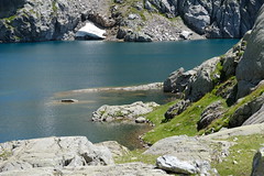 Lac Cornu @ Chamonix