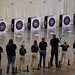 State Sport - Archery