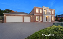 6 Hill Edge Court, Lysterfield South VIC