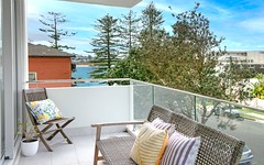 4/186 Pacific Parade, Dee Why NSW