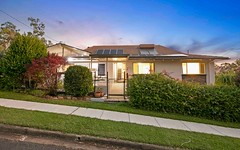9 Sunset Road, Kenmore Qld
