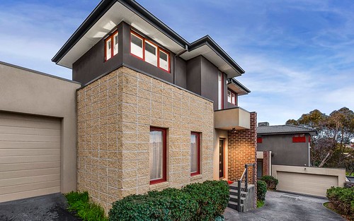 2/12 Whittens Lane, Doncaster VIC
