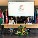 7ª edição IDI&CA - Assinatura dos termos de aceitação by Politécnico de Lisboa