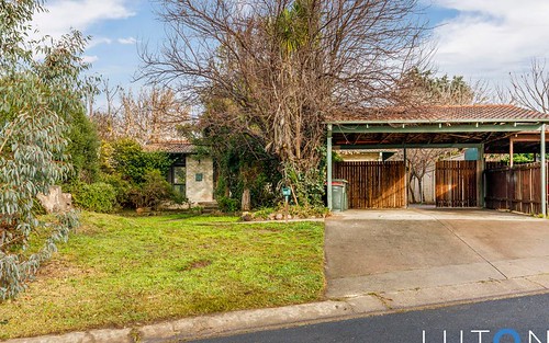 12 Donnison Place, Charnwood ACT 2615