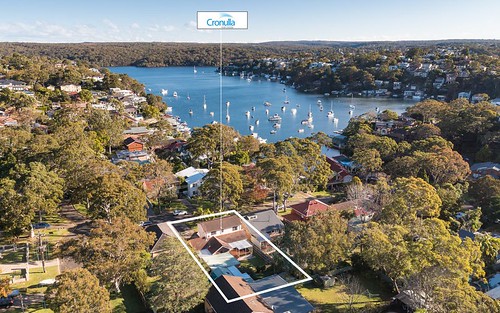 3 Waterview Av, Caringbah South NSW 2229