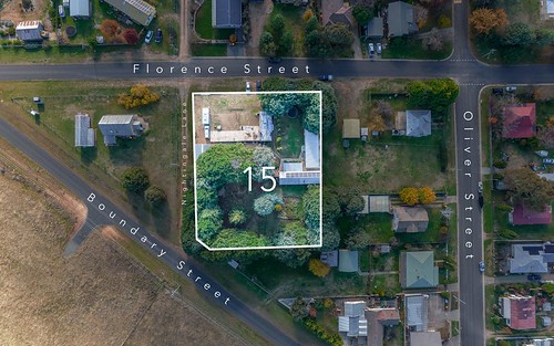 15 Florence Street, Berridale NSW
