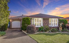 10 Cromarty Place, St Andrews NSW