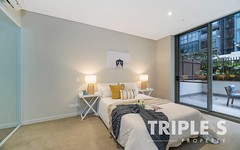 306/2 Wentworth Place, Wentworth Point NSW