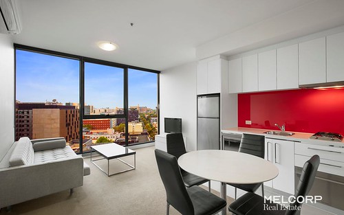 1405/25 Therry Street, Melbourne Vic 3000