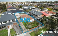 135 Middle Street, Hadfield VIC