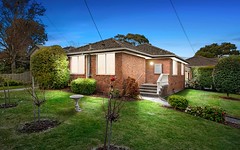 1/28 Norma Crescent South, Knoxfield VIC