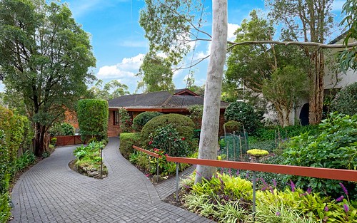 22 Londonderry Dr, Killarney Heights NSW 2087