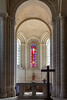 Abbaye de Nieul-sur-l'Autise