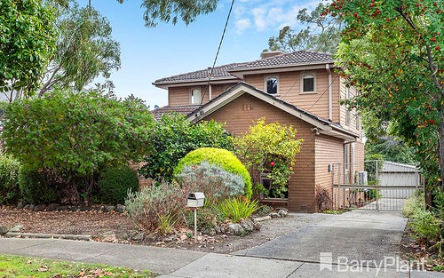7 Holly Green Dr, Wheelers Hill VIC 3150