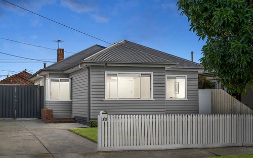 30 Dongola Rd, West Footscray VIC 3012