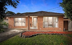 28 Holroyd Drive, Epping VIC