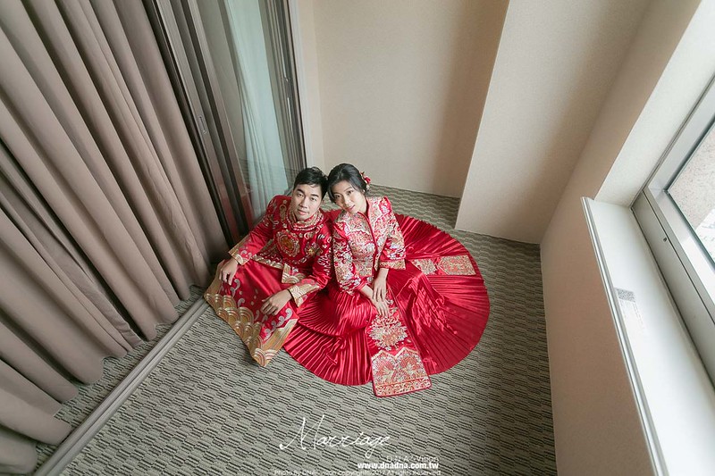 《婚攝cindy》Hong&Hsuan-漢來大飯店-1