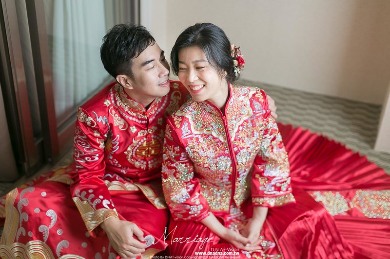 《婚攝cindy》Hong&Hsuan-漢來大飯店-2