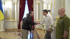Presidente Giammattei cumple visita en Ucrania 20220725 by Gobierno de Guatemala