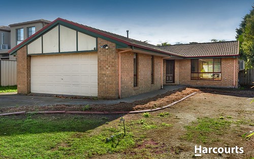 22 Sycamore Court, Narre Warren South VIC 3805