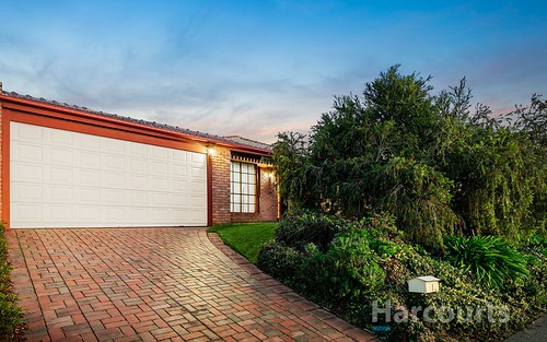 1 Birkdale Cl, Wantirna VIC 3152