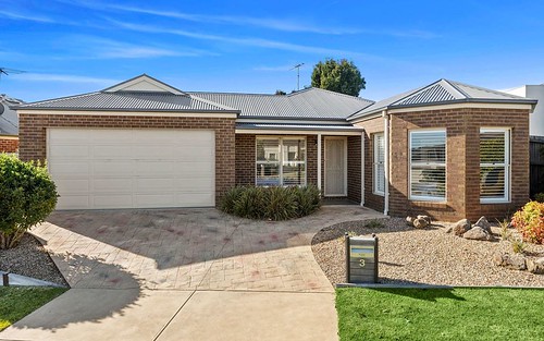 3 Janmar Court, Grovedale Vic 3216