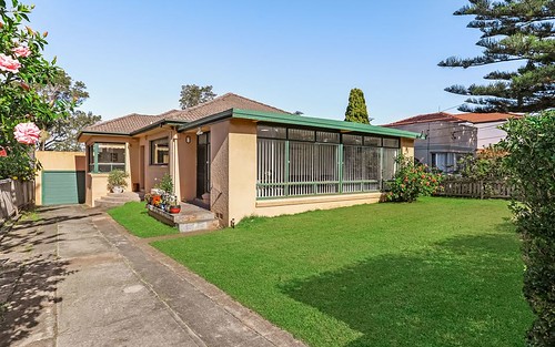 19 Douglas Parade, Dover Heights NSW
