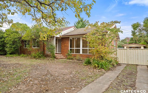 30 Cotton Street, Downer ACT 2602