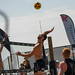 AVP Professional Beach Volleyball Tournament Atlantic City July 2022