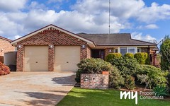 14 Withnell Crescent, St Helens Park NSW
