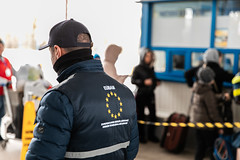 Moldova welcomes refugees fleeing Ukraine