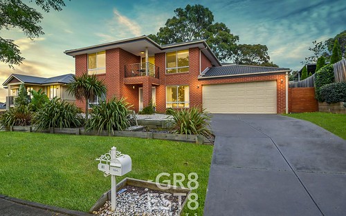 41 Grenfell Rise, Narre Warren South VIC 3805
