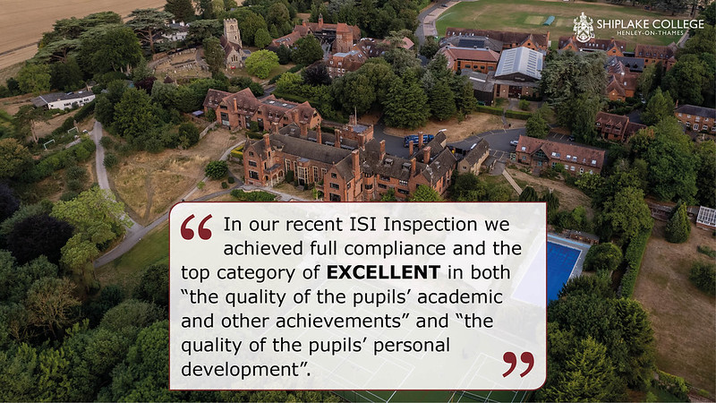 May 2022 ISI Inspection Quotes Widescreen